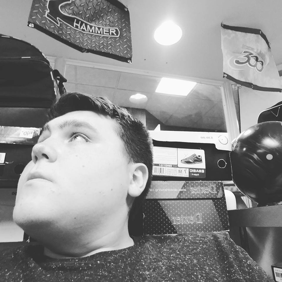 Meet your Posher, Daniel - Picture 1 of 1